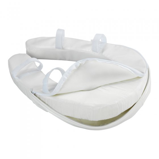 Komfort WC-Sitzerhöhung 