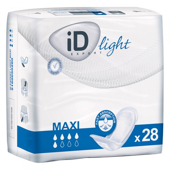 iD Essential Light Normal 