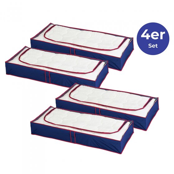 Unterbett- Schrank Kommode 