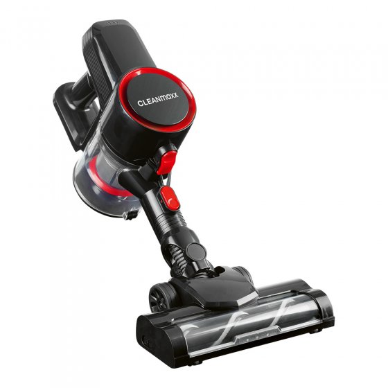 Akku-Zyklon Staubsauger  