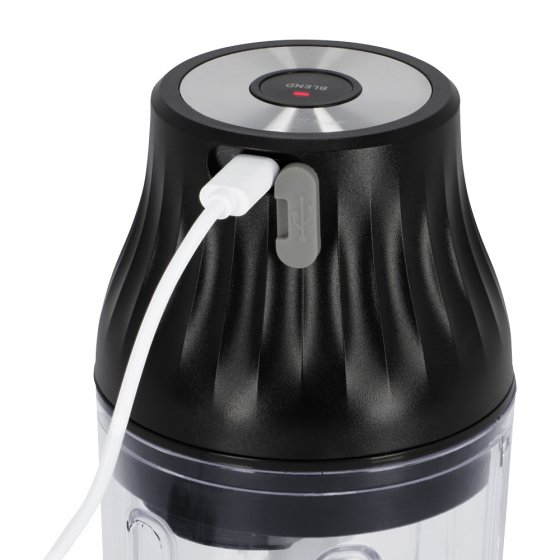 Mini Multizerkleinerer für Kräuter 