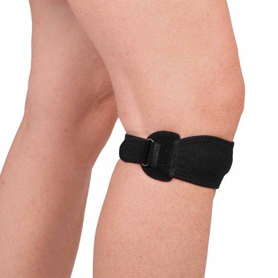 Kniebandage Patellasehne 