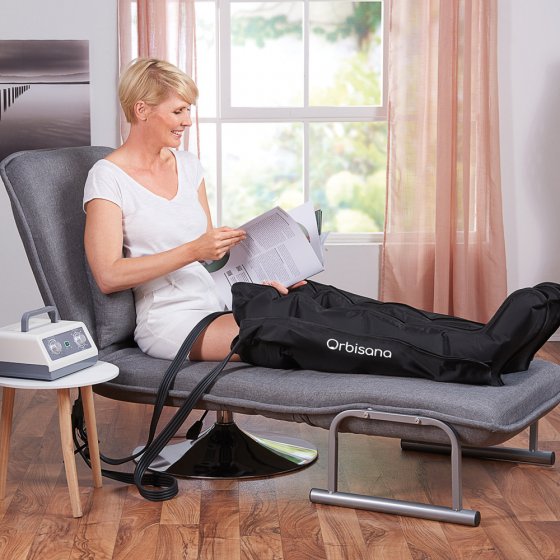 Luftmassagegerät Premium 