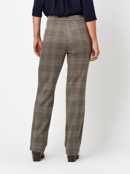 Palazzohose Scarlet Wide 