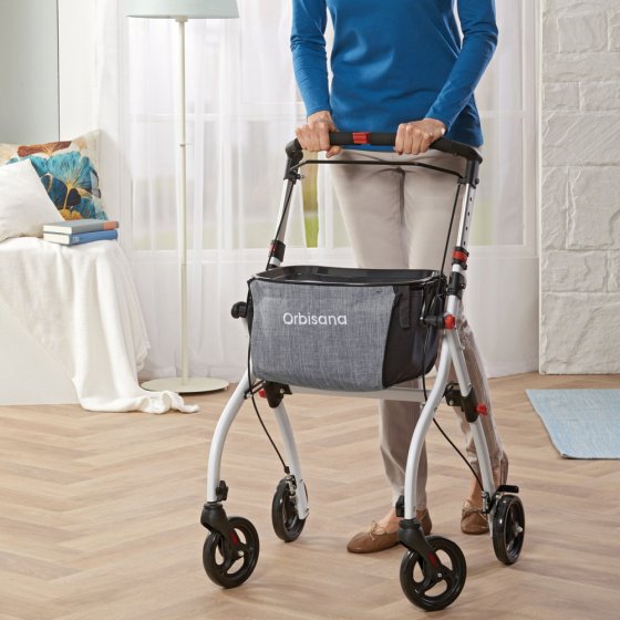 OWR 108 Wohnungsrollator 