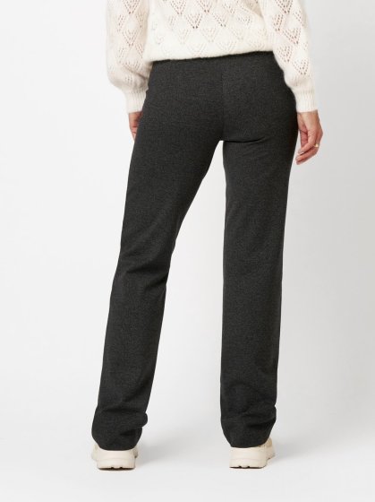 Palazzohose Scarlet Wide 