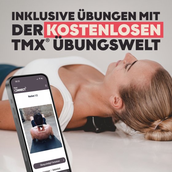 PARA Rückentrigger 