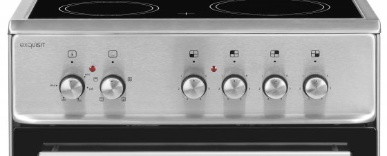 Standherd - ECM 6-4 inox