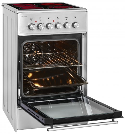 Standherd - ECM 8-4 BZ inox
