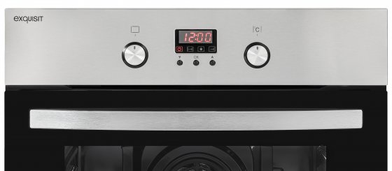 Einbaubackofen - EBE 65-1H