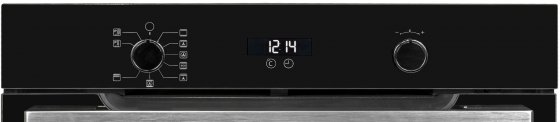 Einbaubackofen EBEP 707-18H