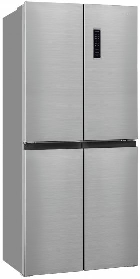Multidoor Side-by-Side MD365-125-040D