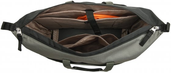 Fahrrad-Businesstasche  Oslo Tendo, oliv 