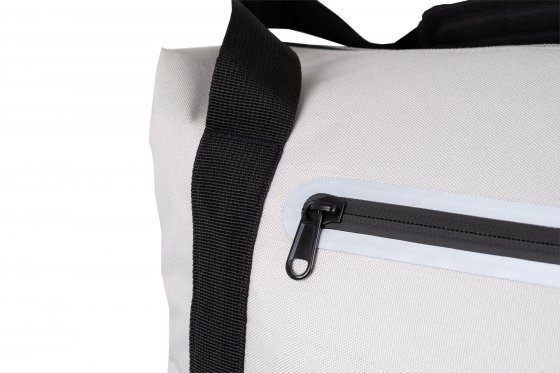 System  -  Gepäckträgertasche   Beat 