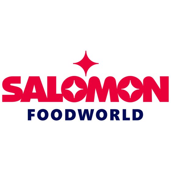 Salomon Chili Cheese Burger Sauce Pikante Würzsauce mit Chili 2000ml 