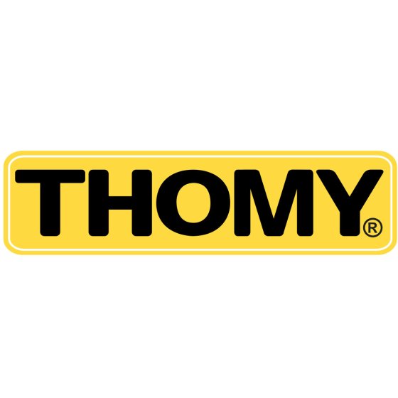 Thomy Delikatess Mayonnaise cremig würzig im Geschmack 500ml 