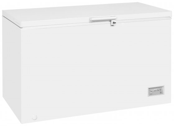 Gefriertruhe - GT400-HE-040E 