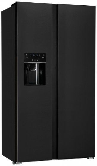 SIde by Side - SBS520-CF-040E mit Festwasseranschluss 