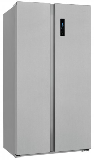 Side by Side - SBS560-050D inox 