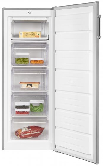 Gefrierschrank -GS230-H-040E  inoxlook 