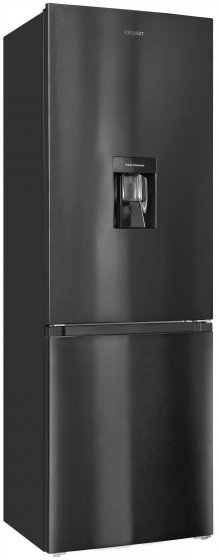 Kühl - Gefrierkombination - KGC320-95-E-WS-040C inoxlook az 