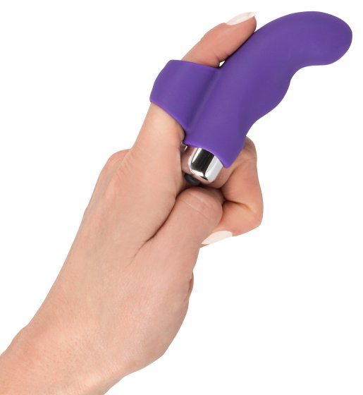 Fingervibrator Finger Vibrator 