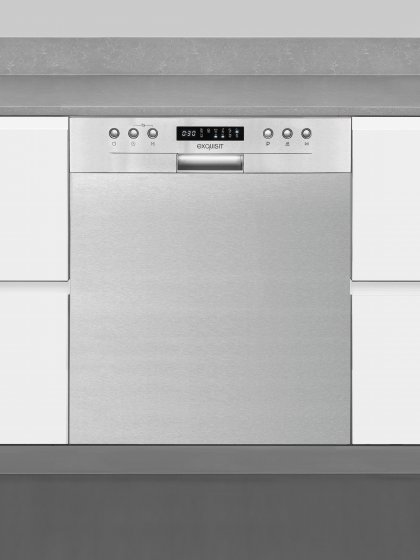 Einbaugeschirrspüler - teilintegrierbar  EGSP9414-EF-030 