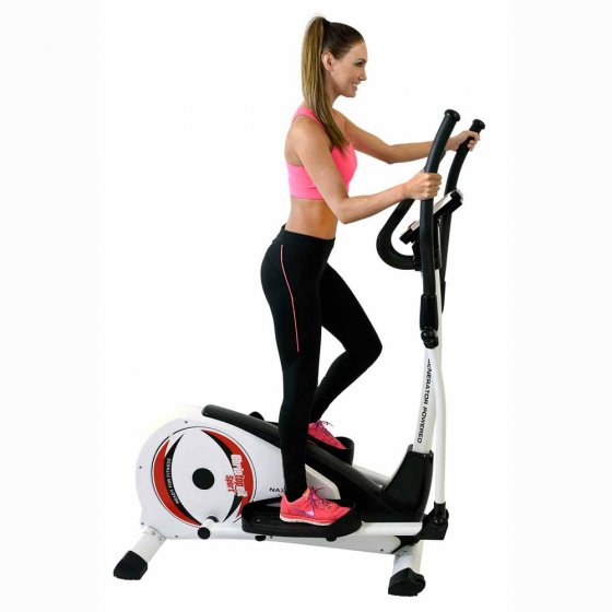 Ergometer "Naxxos" 