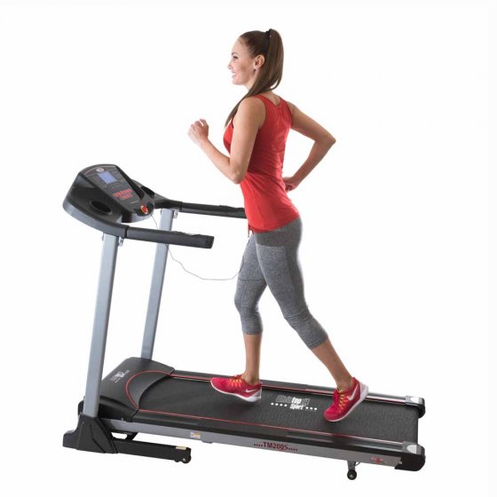 Laufband "TM 250S"