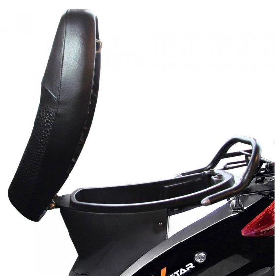 E-Motorroller "City Star 2.0" 20/45 km/h