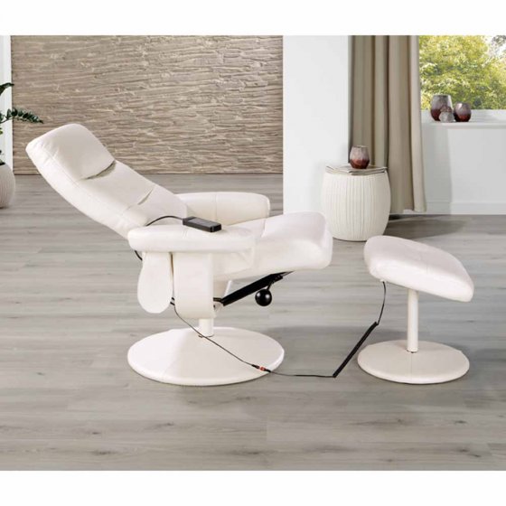 Design-Massagesessel 