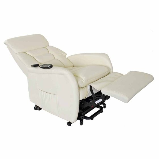Relax-Sessel, mit Aufstehhilfe 