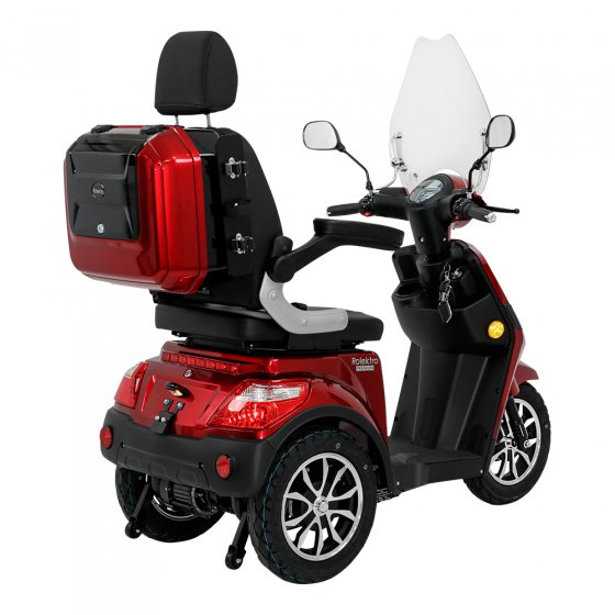 E-Trike Premium "1" 