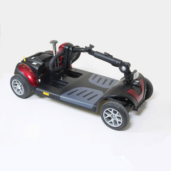 Elektromobil M24