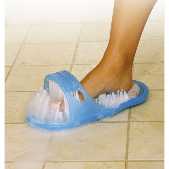 Fußpflege-Duschschuh 
