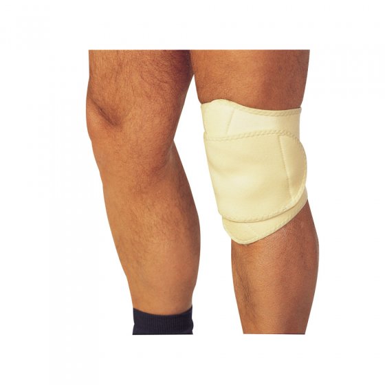 Thermo-Kniebandage 2er-Set 