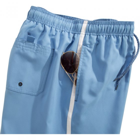 Mikrofaser-Badeshorts - 2er Set 