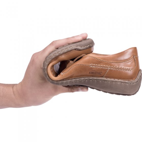 Lightwalk-Komfortslipper
