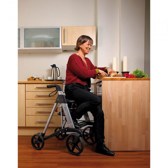 Rollator "Active Walker" 