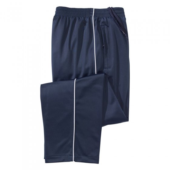 Sportanzug mit zwei Hosen,4XL 4XL|Blau#Marine