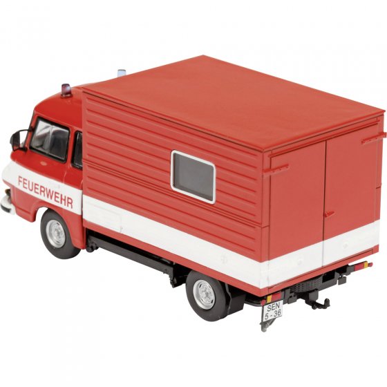 Barkas B 1000 Pritsche 