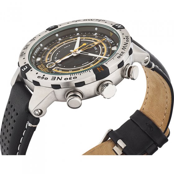 Armbanduhr „TIMEX® Intelligent Quarz" 
