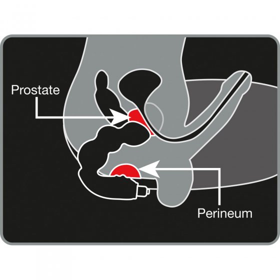 Prostata-Stimulator 