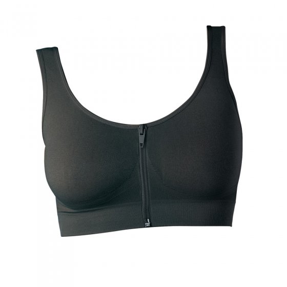 Komf.Reißversch.Bustier 2er,XL XL