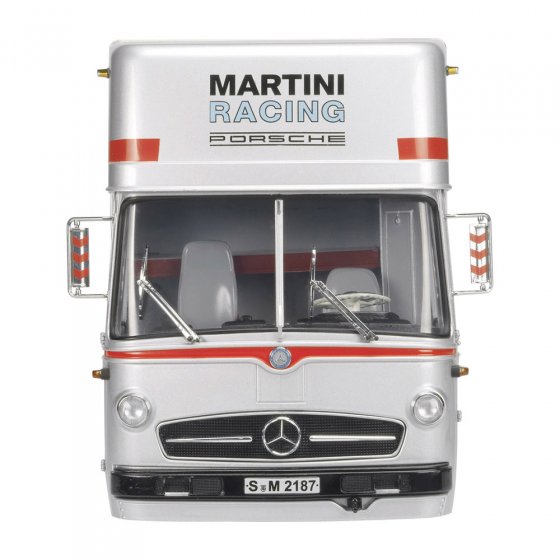 Renntransporter „Martini” 