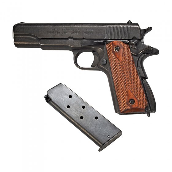 Colt M1911 „Government” 