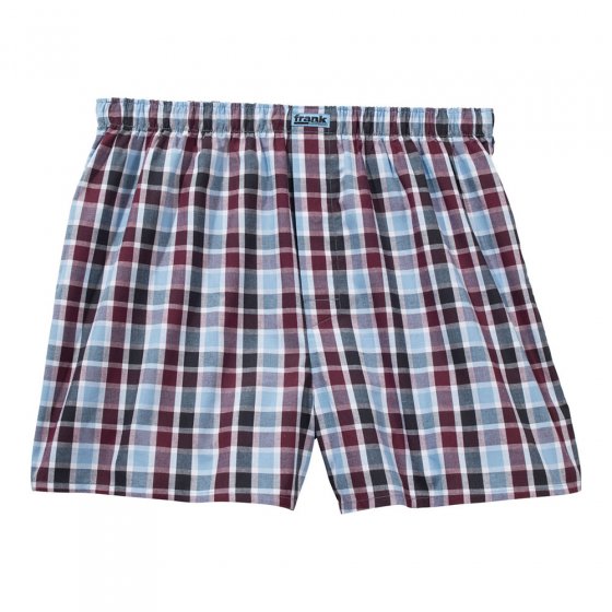 Web-Boxershorts - 4er Pack 