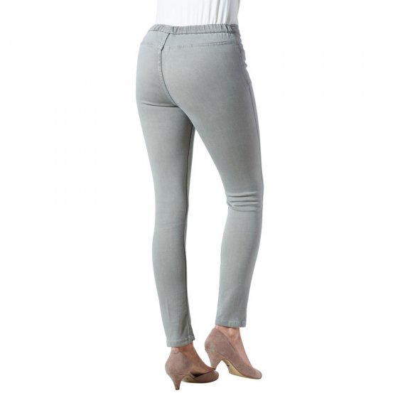 Jeggings,Stretch_Denim,grau,48 48 | Grau