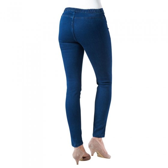 Jeggings,StretchDenim,Jeansbla 40 | Jeansblau