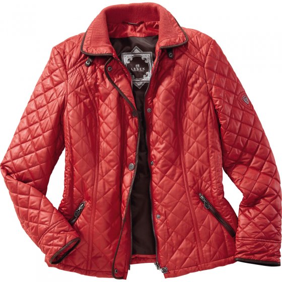 Jacke,LightStepp,rot,50 50 | Rot